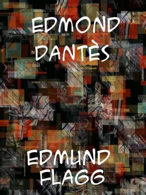 cover image of Edmond Dantes